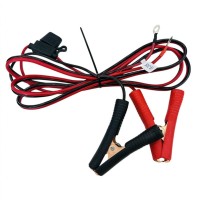 ΚΑΛΩΔΙΑ ΕΚΚΙΝΗΣΗΣ ΜΠΑΤΑΡΙΑΣ ΑΥΤΟΚΙΝΗΤΟΥ 3m JN-05229