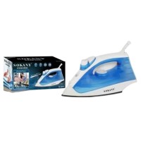 ΑΤΜΟΣΙΔΕΡΟ SOKANY 1400W SK-2073