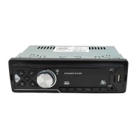 PERVOI MP3 PLAYER ΑΥΤΟΚΙΝΗΤΟΥ 12V 50Wx4 MY-1791