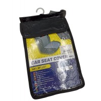 RCHANG ΚΑΛΥΜΜΑ ΜΠΡΟΣΤΙΝΟΥ ΚΑΘΙΣΜΑΤΟΣ ΑΥΤΟΚΙΝΗΤΟΥ ΜΑΥΡΟ/ΓΚΡΙ W12251