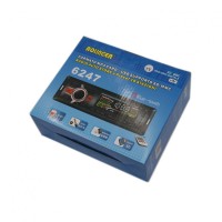 ΗΧΟΣΥΣΤΗΜΑ ΑΥΤΟΚΙΝΗΤΟΥ MP3 ΜΕ USB 6247