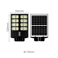 JORTAN ΑΔΙΑΒΡΟΧΟΣ ΗΛΙΑΚΟΣ ΠΡΟΒΟΛΕΑΣ 1600W ΜΕ ΑΝΙΧΝΕΥΤΗ ΚΙΝΗΣΗΣ & ΤΗΛΕΧΕΙΡΙΣΤΗΡΙΟ JT-FLLRT-1600W