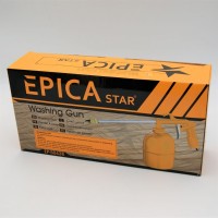 ΠΙΣΤΟΛΙ ΠΛΥΣΙΜΑΤΟΣ EPICA STAR EP-50438