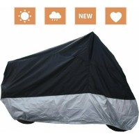 CARSUN ΚΟΥΚΟΥΛΑ ΜΗΧΑΝΗΣ ΑΔΙΑΒΡΟΧΗ XL X012-2