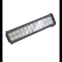 LED ΜΠΑΡΑ 2 ΣΕΙΡΩΝ 72W RLG-YH015