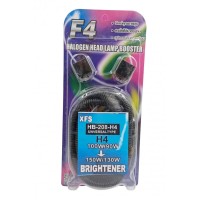 ΕΝΙΣΧΥΤΗΣ ΠΡΟΒΟΛΕΩΝ ΑΥΤΟΚΙΝΗΤΟΥ HB-208-H4