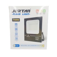 JORTAN LED ΠΡΟΒΟΛΕΑΣ 150W/220V/6500K JGTGD-TP150W