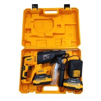 ΚΡΟΥΣΤΙΚΟ ΣΚΑΠΤΙΚΟ 2.2J ME 2 ΜΠΑΤΑΡΙEΣ EPICA STAR EP-10976A