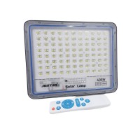 JORTAN LED ΗΛΙΑΚΟΣ ΠΡΟΒΟΛΕΑΣ 400W ΜΕ ΤΗΛΕΧΕΙΡΙΣΜΟ JT-BS400W-TFTZ