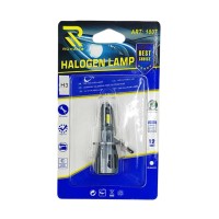 RCHANG LED ΛΑΜΠΑ ΑΛΟΓΟΝΟΥ ΑΥΤΟΚΙΝΗΤΟΥ H3 12V ΛΕΥΚΟ ΦΩΣ W16256-11