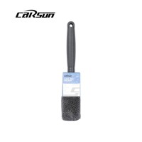 CARSUN ΒΟΥΡΤΣΑ ΚΑΘΑΡΙΣΜΟΥ ΖΑΝΤΩΝ ΑΥΤΟΚΙΝΗΤΟΥ 28*5.5cm C24412