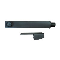 ΕΠΙΤΟΙΧΙΑ ΒΡΥΣΗ ΜΠΑΝΙΟΥ ΜΑΥΡΟ ΜΑΤ SKY25N-4