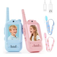 ΠΑΙΔΙΚΑ WALKIE TALKIE 2TMX YT-05522