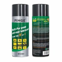 ΑΝΤΙΣΚΩΡΙΑΚΟ ΛΙΠΑΝΤΙΚΟ ΣΠΡΕΙ ΠΟΛΛΑΠΛΩΝ ΧΡΗΣΕΩΝ 450ml KC-26