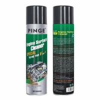 ΣΠΡΕΙ ΚΑΘΑΡΙΣΜΟΥ ΚΙΝΗΤΗΡΑ ΑΥΤΟΚΙΝΗΤΟΥ 650ml KC-27