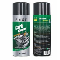 ΣΠΡΕΙ ΚΑΘΑΡΙΣΜΟΥ ΚΑΡΜΠΥΡΑΤΕΡ ΑΥΤΟΚΙΝΗΤΟΥ 450ml KC-2