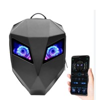 ΣΑΚΙΔΙΟ ΠΛΑΤΗΣ ΜΕ LED ΦΩΤΑ SM-05609