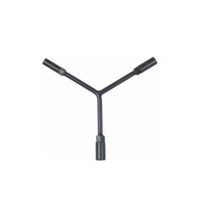 EPICA STAR ΚΛΕΙΔΙ ΤΡΙΠΛΟ 8-9-10mm EP-60034