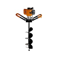 EPICA STAR ΒΕΝΖΙΝΟΚΙΝΗΤΗ ΤΡΙΒΕΛΑ (ΓΕΩΤΡΥΠΑΝΟ) 1,5KW EP-11163