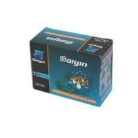 ΒΟΜΒΗΤΗΣ ΓΙΑ ΣΥΣΤΗΜΑ ΠΑΡΚΑΡΙΣΜΑΤΟΣ ΑΥΤΟΚΙΝΗΤΟΥ 12-48V HW-1106