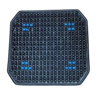 ΜΑΞΙΛΑΡΙ ΚΑΘΙΣΜΑΤΟΣ 41*41cm RLG-05926