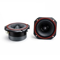 ΣΕΤ TWEETER ΑΥΤΟΚΙΝΗΤΟΥ ΣΤΡΟΓΓΥΛΑ 380W RLG-18AG