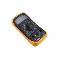 ΨΗΦΙΑΚΟ ΠΟΛΥΜΕΤΡΟ ΜΕ ΜΕΤΡΗΣΗ  AC / DC / ΑΝΤΙΣΤΑΣΗΣ XL830L