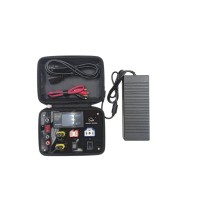 ΦΟΡΗΤΟ TEST-BOX ΓΙΑ LED ΛΑΜΠΕΣ 120W 12V JN-02139