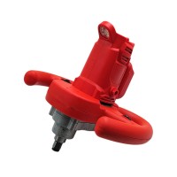 ΤΡΙΒΕΙΟ ΤΟΙΧΟΥ ΧΕΙΡΟΣ ΜΕ 2 ΜΠΑΤΑΡΙΕΣ 68V ⌀100-120mm HL-06365