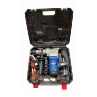 BISUTIME ΚΡΟΥΣΤΙΚΟ ΚΑΤΕΔΑΦΙΣΤΙΚΟ ΡΕΥΜΑΤΟΣ 800W HL-06376