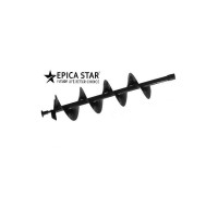 ΑΡΙΔΑ ΓΕΩΤΡΥΠΑΝΟΥ 80cm*200mm EPICA STAR EP-10753D