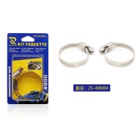 RCHANG ΣΕΤ ΣΦΙΓΚΤΗΡΩΝ 2ΤΜΧ 25-40mm W10795-1