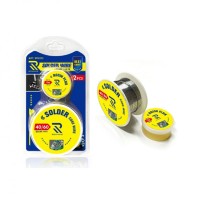 RCHANG ΣΥΡΜΑ ΣΥΓΚΟΛΛΗΣΗΣ ΚΑΛΑΙ 40/60mm W16303-3