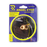 RCHANG ANGEL EYES LED COB 80mm 10W 12V 6000K W07167