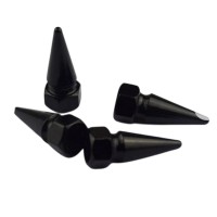 RCHANG ΚΑΠΑΚΙΑ ΒΑΛΒΙΔΩΝ ΤΡΟΧΩΝ ΑΥΤΟΚΙΝΗΤΟΥ ΣΕΤ 4ΤΜΧ W06505