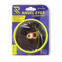 RCHANG ANGEL EYES LED COB 100mm 10W 12V 6000K W07166