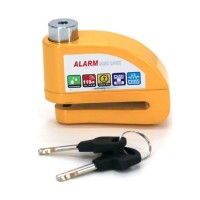 ΑΝΤΙΚΛΕΠΤΙΚΗ ΚΛΕΙΔΑΡΙΑ ΔΙΣΚΟΦΡΕΝΟΥ ΜΕ ΣΥΝΑΓΕΡΜΟ FS8305