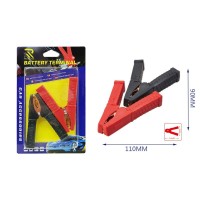 RCHANG ΣΕΤ ΑΚΡΟΔΕΚΤΕΣ ΜΠΑΤΑΡΙΑΣ ΑΥΤΟΚΙΝΗΤΟΥ W14225