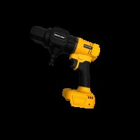 ΣΕΤ ΠΟΛΥΕΡΓΑΛΕΙΟΥ ΜΠΑΤΑΡΙΑΣ 68V 6 ΣΕ 1 ΜΕ BRUSHLESS ΜΟΤΕΡ HL-06377