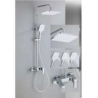 ΣΤΗΛΗ ΝΤΟΥΖ ΜΕ ΜΠΑΤΑΡΙΑ SKY25N-14