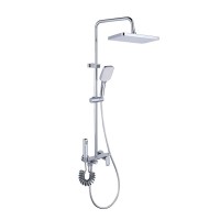 ΣΤΗΛΗ ΝΤΟΥΖ ΜΕ ΜΠΑΤΑΡΙΑ SKY25N-17