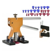 ΚΙΤ ΕΠΙΔΙΟΡΘΩΣΗΣ ΒΑΘΟΥΛΩΜΑΤΩΝ ΑΥΤΟΚΙΝΗΤΟΥ RLG-930