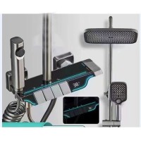 ΣΤΗΛΗ ΝΤΟΥΖ ΜΕ ΜΠΑΤΑΡΙΑ SKY25N-18