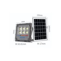 ΗΛΙΑΚΟΣ ΠΡΟΒΟΛΕΑΣ JORTAN 400W JT-18400-XM400W