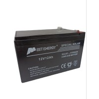 ΜΠΑΤΑΡΙΑ ΒΑΘΕΙΑΣ ΕΚΦΟΡΤΙΣΗΣ MEET-ENERGY MT12V-12AH