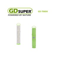 ΦΟΡΗΤΟ ΦΩΤΙΣΤΙΚΟ ΕΠΑΝΑΦΟΡΤΙΖΟΜΕΝΟ GD-7060H