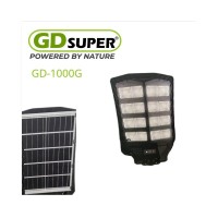 ΗΛΙΑΚΟΣ ΠΡΟΒΟΛΕΑΣ ΔΡΟΜΟΥ 1000W IP67 GD-1000G