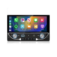 ΗΧΟΣΥΣΤΗΜΑ ΑΥΤΟΚΙΝΗΤΟΥ UNIVERSAL 2DIN RLG-6822