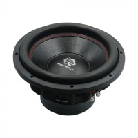 SUBWOOFER 12'' 2500W RLG-D1262