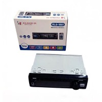 ΗΧΟΣΥΣΤΗΜΑ ΑΥΤΟΚΙΝΗΤΟΥ UNIVERSAL 1DIN RLG-1801